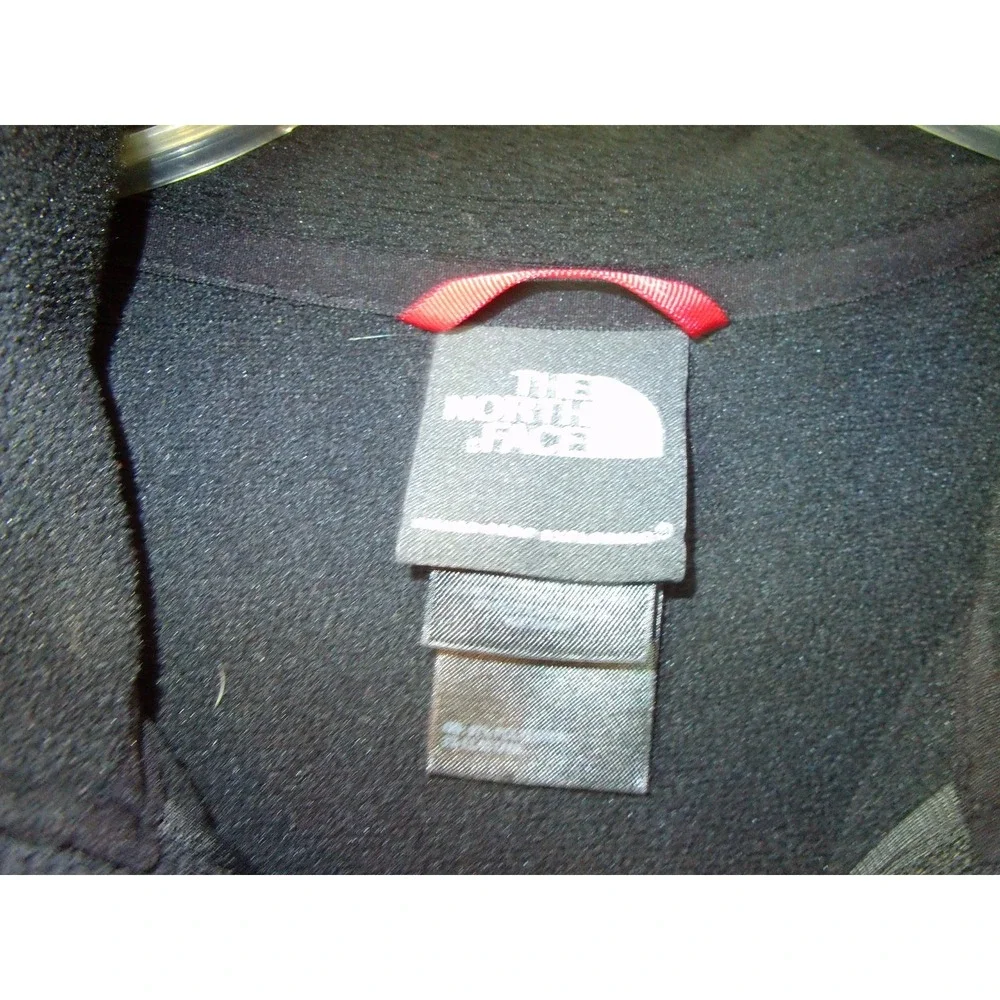 The North Face north face
